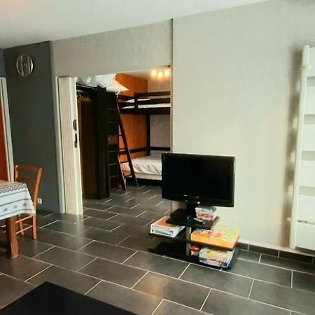 Ferienwohnung Les Oursons Du Hohneck La Bresse Exterior foto