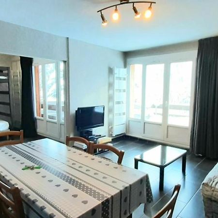 Ferienwohnung Les Oursons Du Hohneck La Bresse Exterior foto