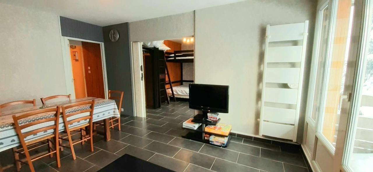 Ferienwohnung Les Oursons Du Hohneck La Bresse Exterior foto