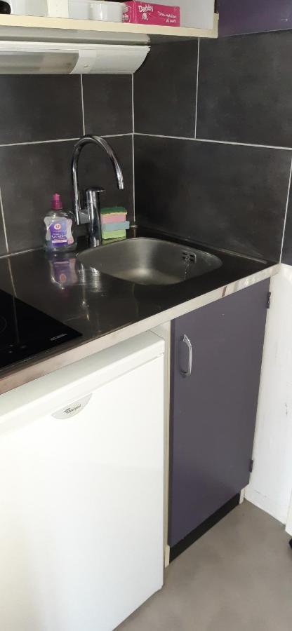 Ferienwohnung Les Oursons Du Hohneck La Bresse Exterior foto